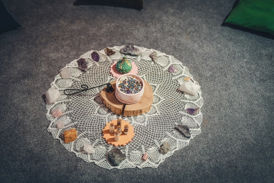 Ceremonias en Lima: Cacao, Sanación y Apertura del Corazón · Zen Peru