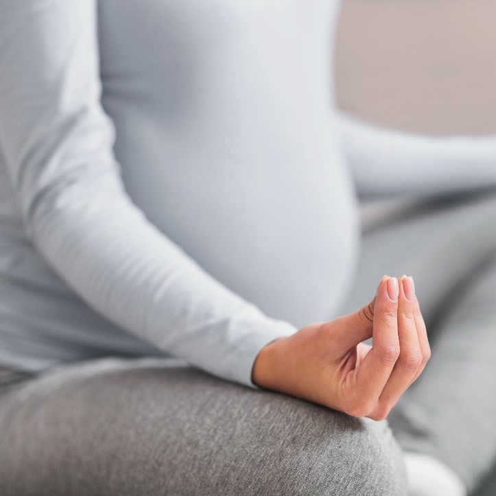 Clases de Meditación en Lima · Zen Peru