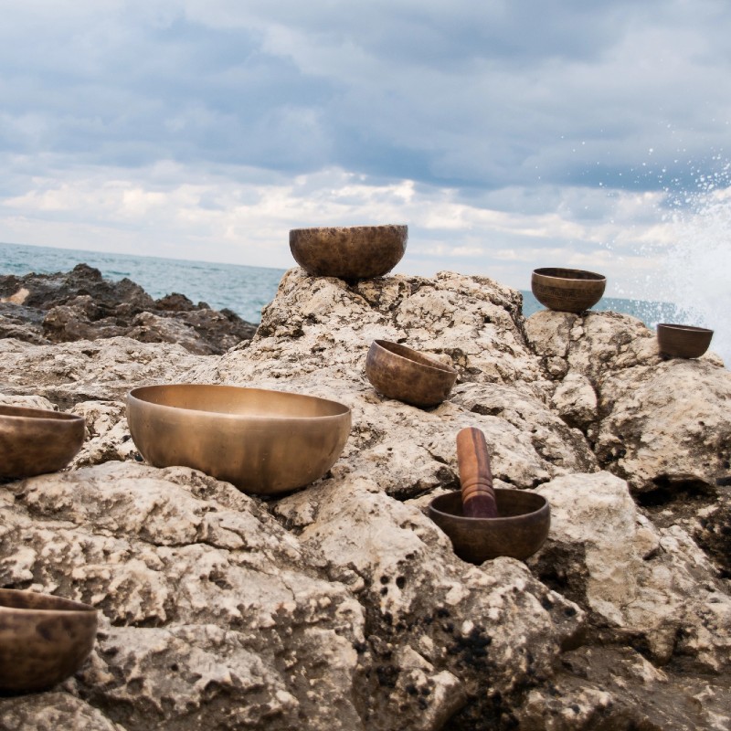 Sound Healing en Lima: Cuencos Tibetanos y Vibración Sonora · Zen Peru